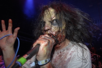 ZOMBIE INC.